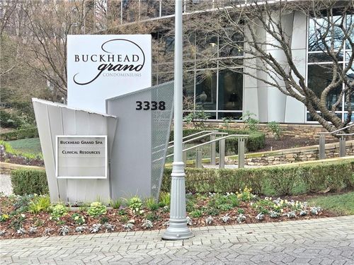apt-601-3338 Peachtree Rd Ne, Atlanta, GA, 30326-1463 | Card Image