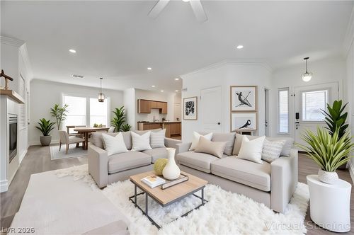 8526 Nature Scene Dr, Las Vegas, NV, 89139-7047 | Card Image