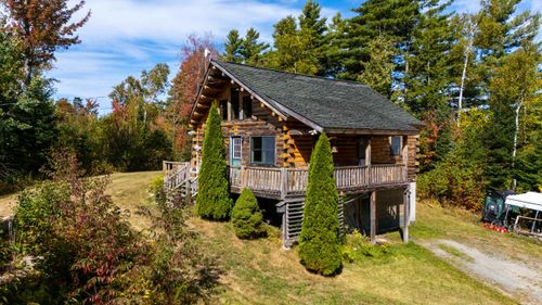 641 Butterhill Rd, Franconia, NH, 03580-5205 | Card Image