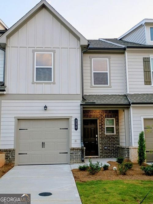 236 Kenoot Dr, Mcdonough, GA, 30253-3894 | Card Image