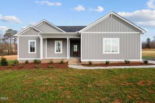 1221 Antioch Church Rd, Timberlake, NC, 27583-9314 | Card Image