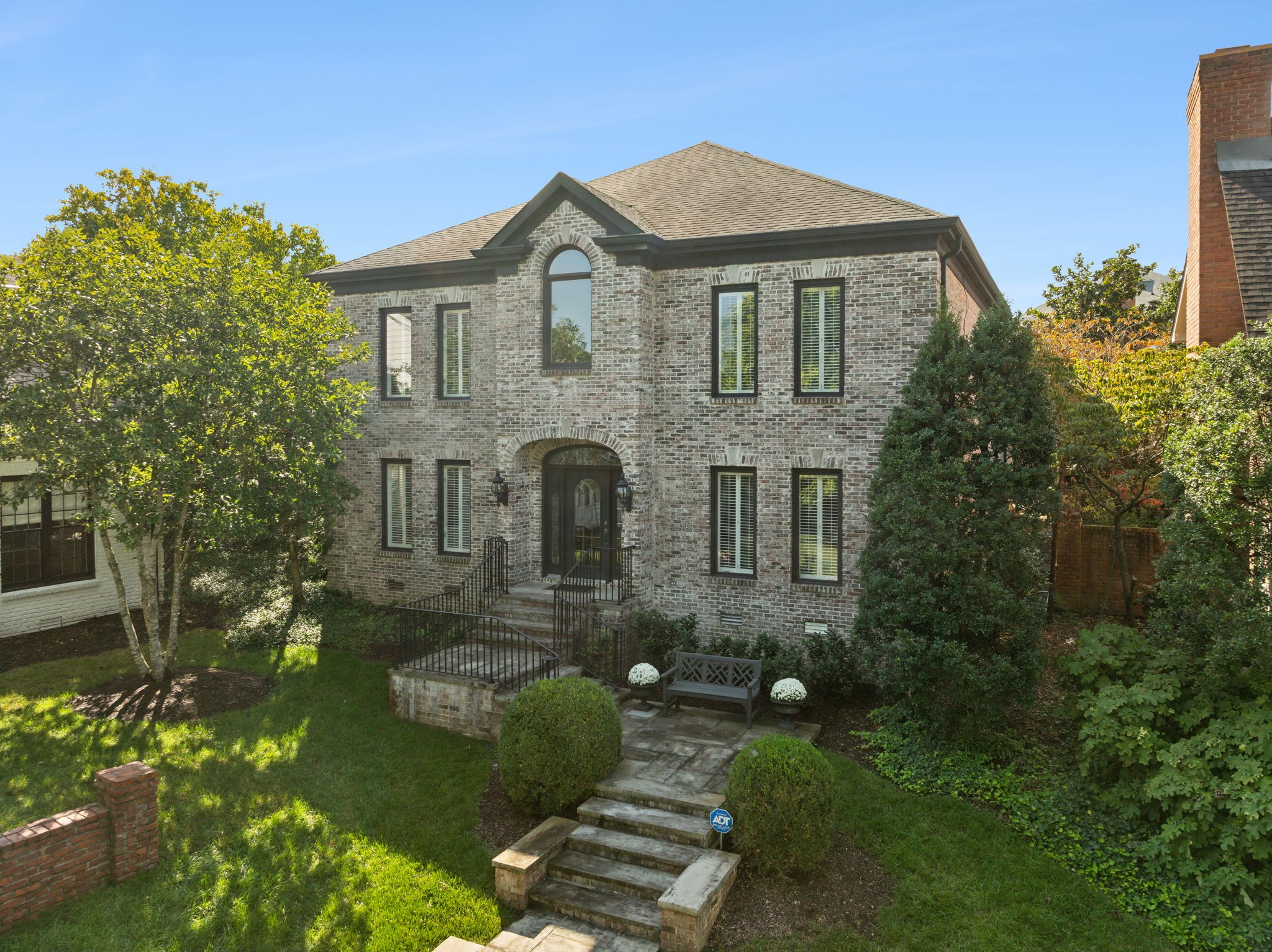 Belgrave Park, Nashville, TN 37215