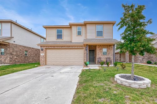 23322 Dovetail Colony Ct, Katy, TX, 77493-3649 | Card Image