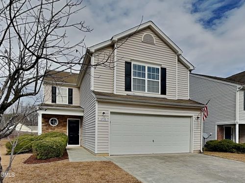 3755 Burtons Barn St, Raleigh, NC, 27610-4697 | Card Image