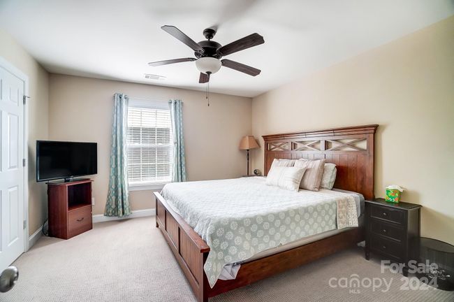 12864 Hill Pine Rd, House other with 3 bedrooms, 3 bathrooms and null parking in Midland NC | Image 28