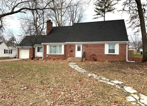 1707 Calhoun St, Chillicothe, MO, 64601-1817 | Card Image