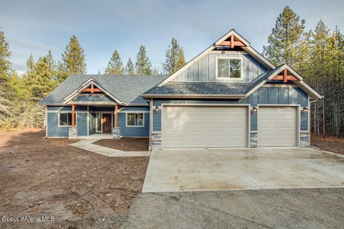281 E Howard Rd, Athol, ID, 83801 | Card Image