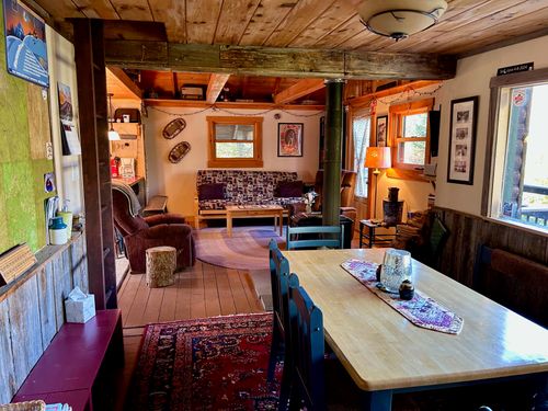 1050 Spring Farm Road, Carrabassett Valley, ME, 04947 | Card Image