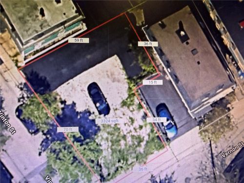 89 Vernon St, Providence, RI, 02903-3064 | Card Image