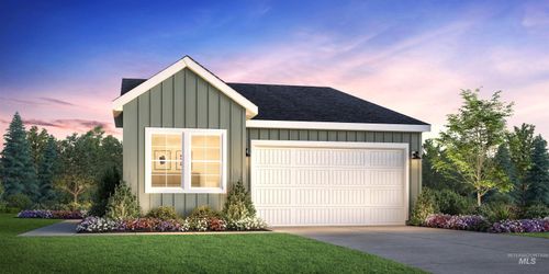 1294 W Regency Ridge Dr, Meridian, ID, 83642-1401 | Card Image