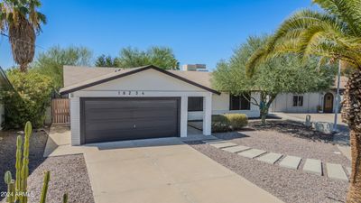 18234 N 30 Th Street, House other with 3 bedrooms, 2 bathrooms and null parking in Phoenix AZ | Image 1