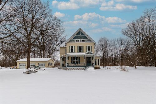 206 E Genesee St, Clyde, NY, 14433-9505 | Card Image