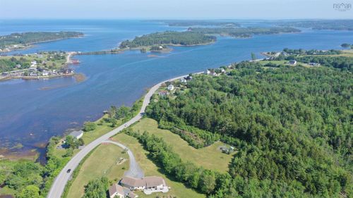 Lot 100 Highway 332, First South, NS, B0J | Card Image