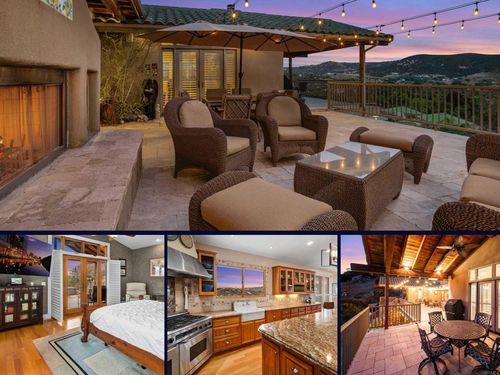 18351 Woods Hill Ln, Ramona, CA, 92065-4000 | Card Image