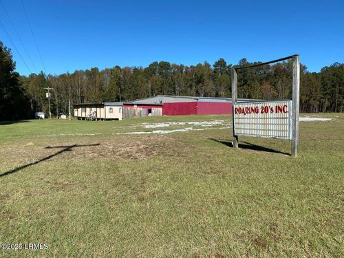10438 Burtons Ferry Hwy, Allendale, SC, 29810-7618 | Card Image