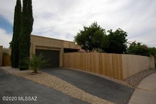 4453 W Pyracantha Drive, Tucson, AZ, 85741 | Card Image