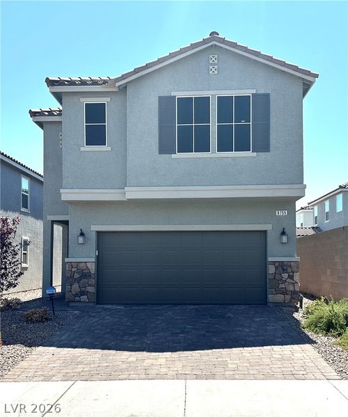 8755 Sand Verbena Ave, Las Vegas, NV, 89117-4109 | Card Image