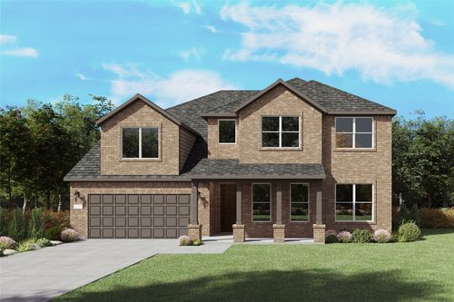 6729 Alvarado Dr, Mckinney, TX, 75071-7155 | Card Image