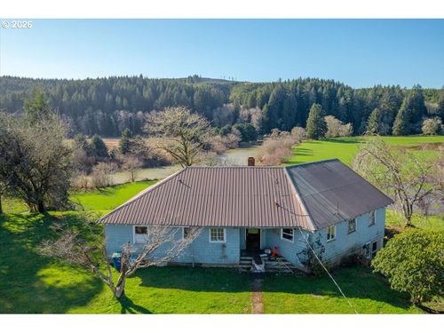 10468 Siletz Hwy, Siletz, OR, 97380 | Card Image