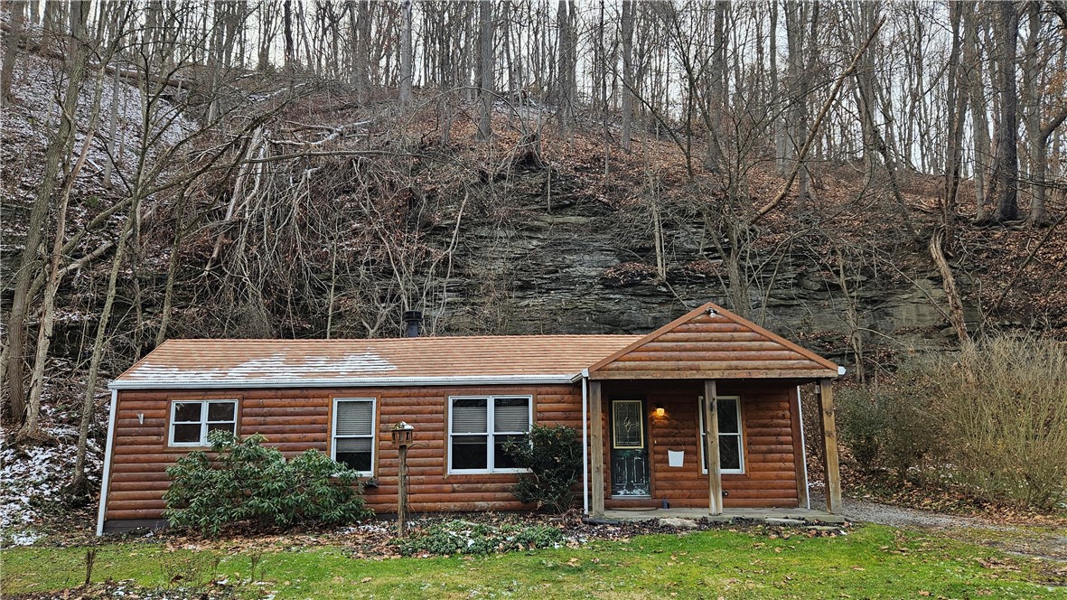 Little Pine Creek Rd, Pittsburgh, PA 15223