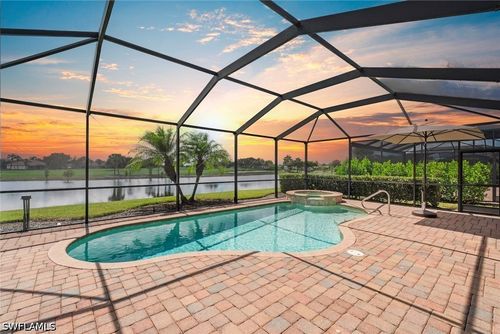 12692 Kinross Ln, NAPLES, FL, 34120-5281 | Card Image