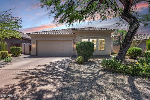 35311 N 92nd Way, Scottsdale, AZ, 85262-1153 | Card Image