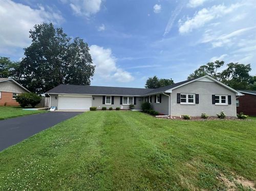 1412 Willow Way, Bowling Green, KY, 42103-1454 | Card Image