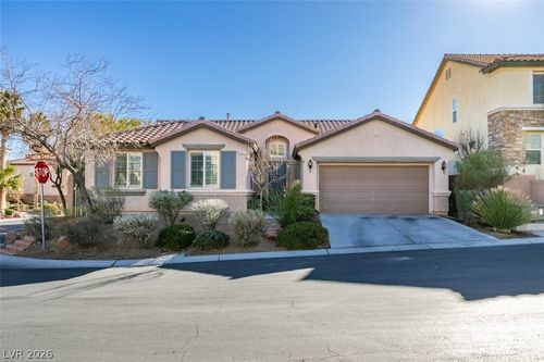 9917 Tradition Creek Ave, Las Vegas, NV, 89149-1945 | Card Image