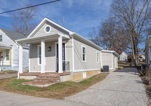 324 Scott Ave, Paris, KY, 40361-1953 | Card Image