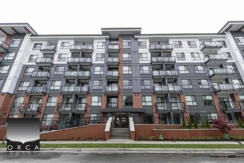 402-5504 Brydon Cres, Langley, BC, V3A0R3 | Card Image