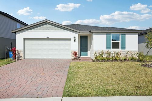 1144 Cumberland Trail Drive, LAKE HAMILTON, FL, 33851 | Card Image