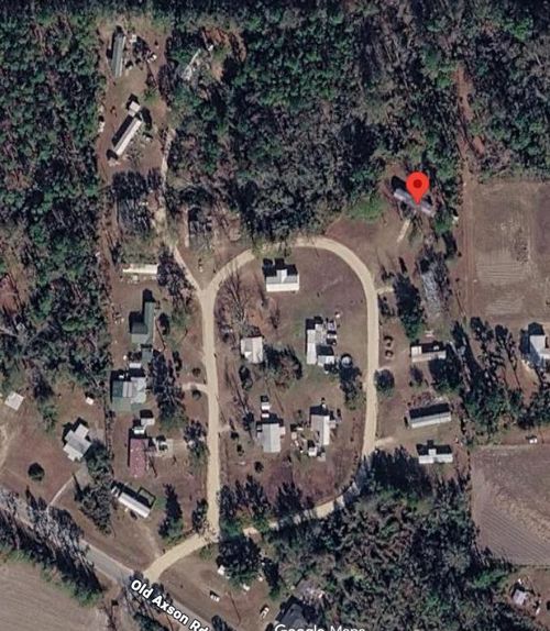 20-3289 Old Axson Rd, Douglas, GA, 31535 | Card Image