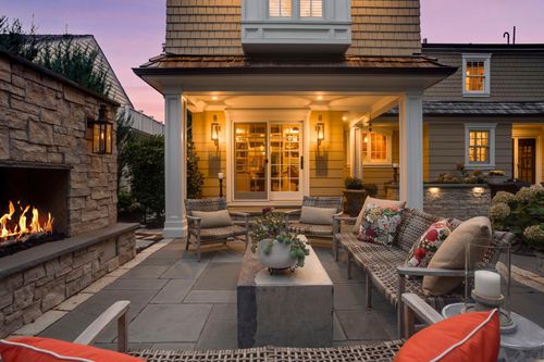 5325 Wooddale Ave, Edina, MN, 55424-1312 | Card Image