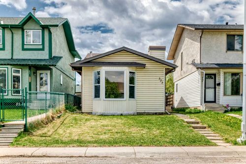 323 Falwood Way Ne, Calgary, AB, T3J1A9 | Card Image