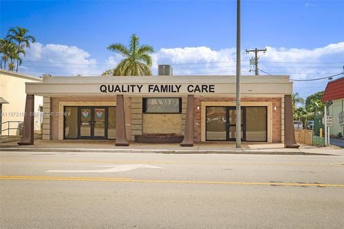 7500 S Dixie Hwy, West Palm Beach, FL, 33405-4814 | Card Image