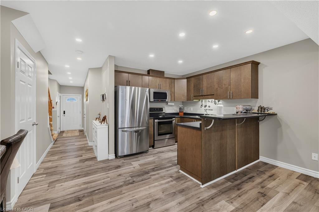 Residential in Kitchener 3