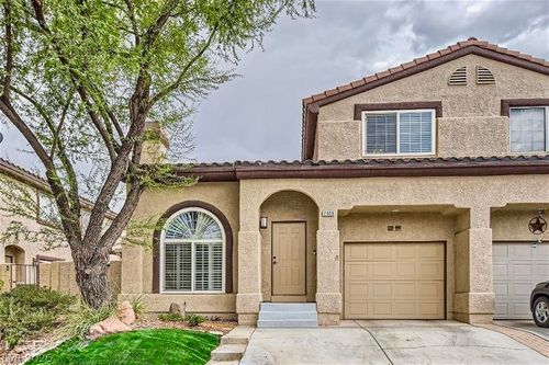2609 Noble Fir Ave, Henderson, NV, 89074-1978 | Card Image
