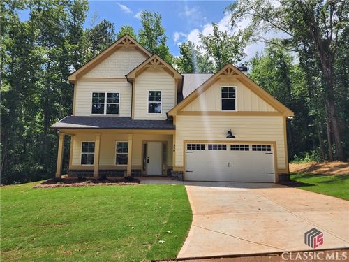 350 Discovery Trl, Athens, GA, 30605-4705 | Card Image
