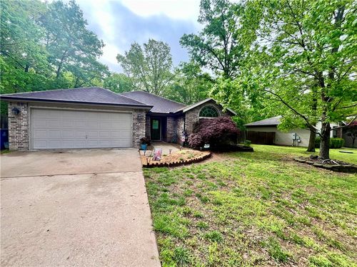 25 Overton Dr, Bella Vista, AR, 72714-1723 | Card Image
