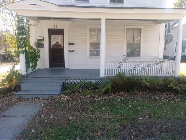 APT-1-4 - 22 Chestnut St, Home with 0 bedrooms, 0 bathrooms and null parking in Brattleboro VT | Image 8