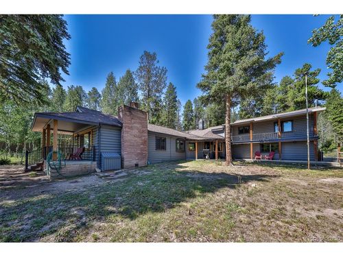 1369 Grand Ave, Grand Lake, CO, 80447-5402 | Card Image