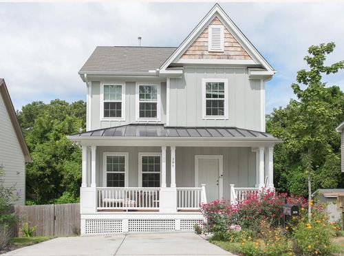 309 Lyric St, Durham, NC, 27701-2342 | Card Image