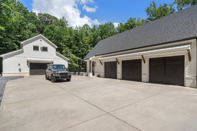 504 Trinity Church Rd, House other with 7 bedrooms, 7 bathrooms and null parking in Canton GA | Image 53