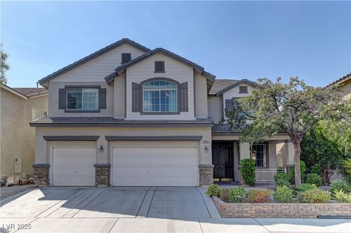 4021 Sea Hero St, Las Vegas, NV, 89129-4401 | Card Image