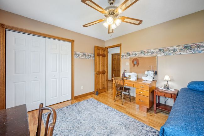 4140 Weimar Line, House other with 4 bedrooms, 4 bathrooms and 8 parking in Wellesley ON | Image 26