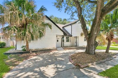 6109 Marcie Street, House other with 6 bedrooms, 3 bathrooms and null parking in Metairie LA | Image 1