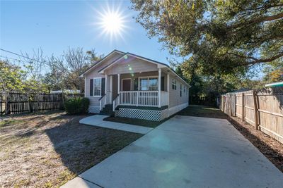 320 N New Hampshire Avenue, House other with 3 bedrooms, 2 bathrooms and null parking in APOPKA FL | Image 3