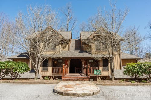 a1-100 Saddle Notch Ln, Tuckasegee, NC, 28783 | Card Image