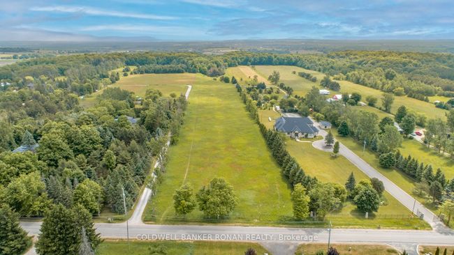 3005 Concession Rd 4, Home with 0 bedrooms, 0 bathrooms and null parking in Loretto ON | Image 7