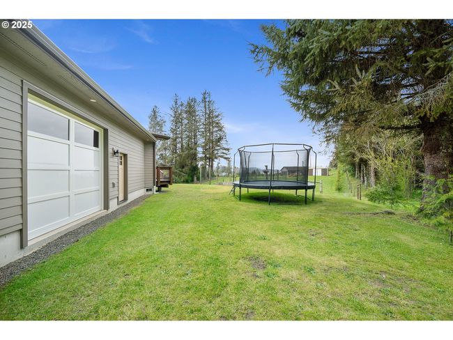 7705 Seattle Ave, House other with 4 bedrooms, 3 bathrooms and 3 parking in Bay City OR | Image 38